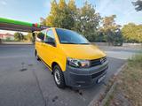 Volkswagen T5 Transporter - VW T5 Transporter von privat