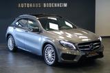 Mercedes-Benz GLA 220 CDI AMG-LINE / d 4Matic/PANO/ACC/KAMERA - Mercedes-Benz CDI