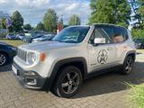 Jeep Renegade Limited 4WD=Automatik-AHK-Kamera= - Jeep: Automatik