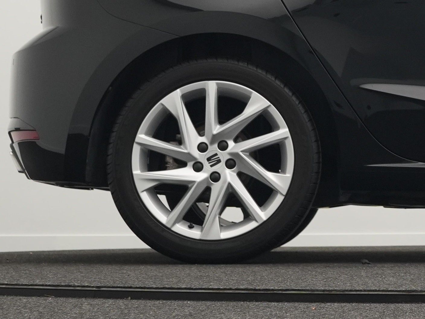 Seat Ibiza - Bild 49