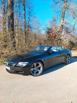BMW Bmw M6 E64 Individual - BMW M6 aus 2008