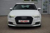 Audi A3 Sportback 1.5 TFSI S-Line Xenon Navi Teillede - Audi A3: Sport Line