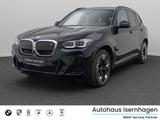 BMW iX3 Impressive M Sport Panorama 360° HUD DAB H/K - BMW iX3 aus 2022