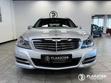 Mercedes-Benz C 180CDI T-Model Bi-Xenon Automatik NAVI AHK - Mercedes-Benz C-Klasse: 180 Cdi