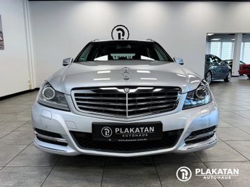 Mercedes C 180 - 2