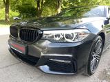 BMW 540i xDrive M Sport*H.Up*Night*Disp.Key*Nav*Kam* - BMW 540 in München