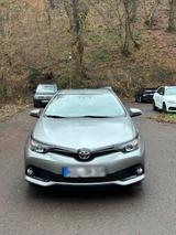 Toyota TOYOTA AURIS E15UT - Toyota Auris E15