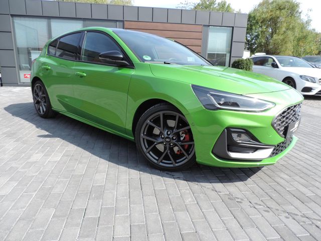 Ford Focus 2.3 EcoBoost ST X LED Navi HeadUp B&O