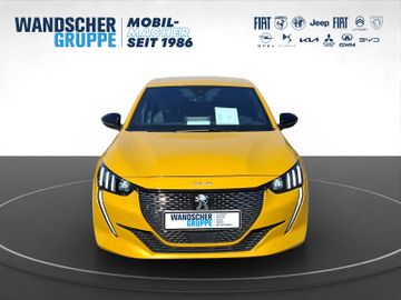 Peugeot 208 GT 1.2 PureTech 100 Kam.+LED+Navi+Alcant.