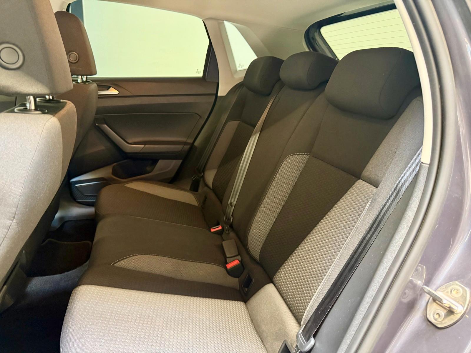 Volkswagen Polo FESH 1.0 MPI*SHZ*LED*APP-CONNECT, миниатюра 21