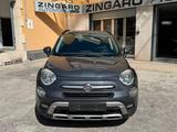 Fiat 500X CROSS 1.6 MJ 120 CV NAVI+CERCHI PERFET - graue Fiat 500L Cross