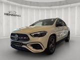 Mercedes-Benz GLA 220 d AMG 4M Night Panor HUD Distronic 360°K - Mercedes-Benz GLA 220 in Dortmund