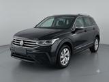 Volkswagen Tiguan Allspace 2.0 TDI SCR DSG Life Life - gebrauchte VW Tiguan Allspace aus dem Jahr 2024