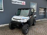Polaris RANGER 1000 XP KINETIC PREMIUM ELEKTROANTRIEB 24 - Offers