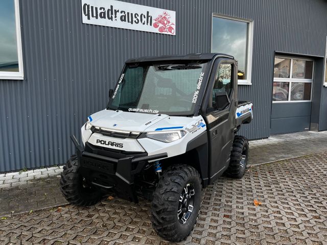 Polaris RANGER 1000 XP KINETIC PREMIUM ELEKTROANTRIEB 24