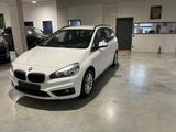 BMW 218 i Advantage Gran Tourer,Navi,AHK,SHZ,1.Hand - BMW 218 Gran Tourer aus 2015