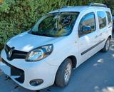 Renault Kangoo, ideal für die aktive Familie - Renault Kangoo Gebrauchtwagen in Bielefeld