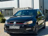 Volkswagen Polo V GTI BMT SHZ/PDC/MFL - gebrauchte Kleinwagen in Heidelberg