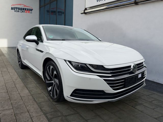 VW Arteon Elegance 4Motion 2.0 TDI*LED*Alcantara*