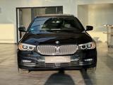 BMW 525 Baureihe 5 Touring Sport Line PANO LED XENON - BMW 525 aus 2017