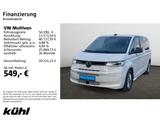 Volkswagen T7 Multivan 2.0 TDI DSG 7.Sitzer Navi,Pano fest, - Volkswagen T7 Multivan aus 2024
