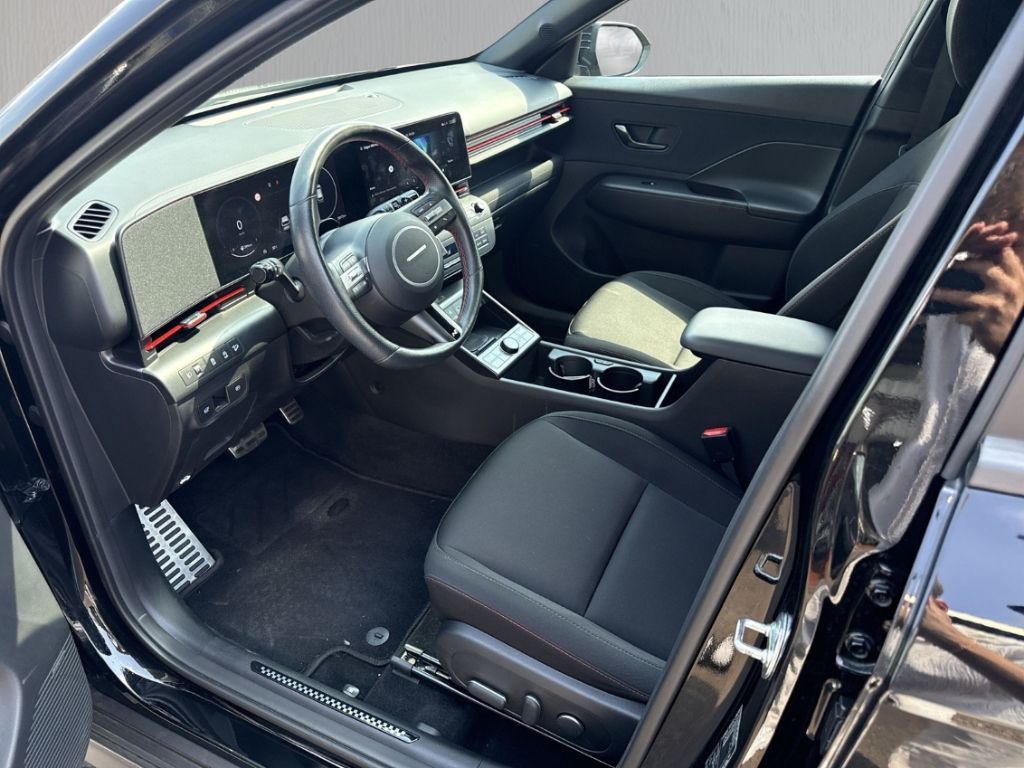 Hyundai Kona – Bild 13