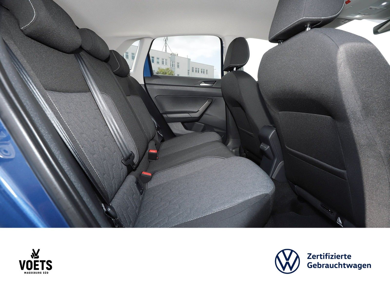 Volkswagen Polo - Bild 11