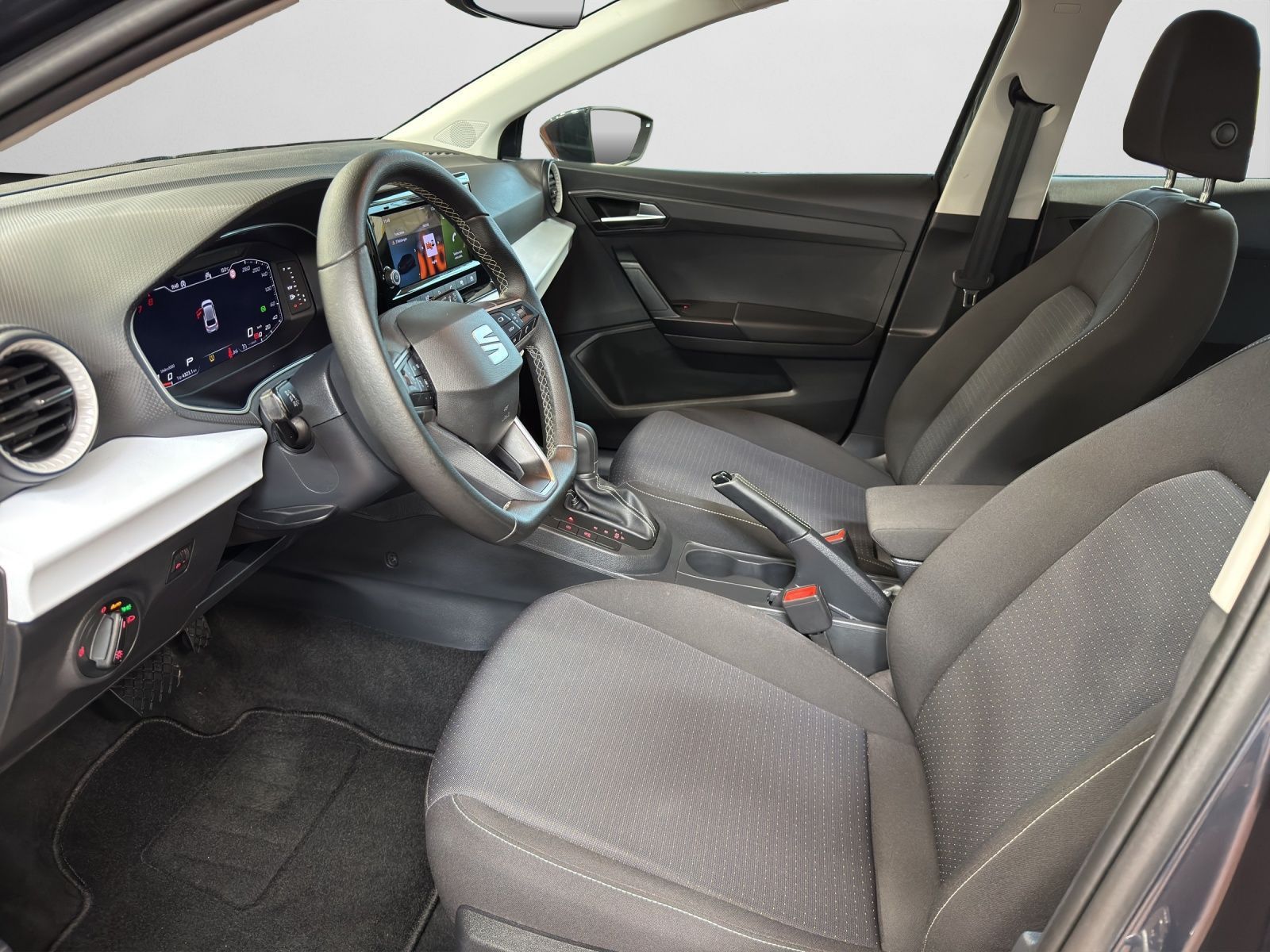 Seat Ibiza - Bild 13