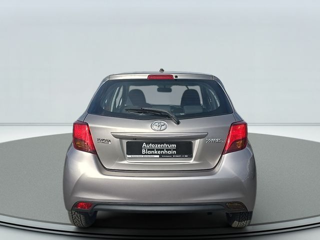 Yaris 1.3 Comfort *orig. 13.800 KM !*