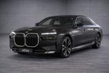 BMW 750e xDrive EXEC.LOUNGE*FOND ENTERT*voll - BMW 7er Reihe
