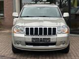 Jeep Grand Cherokee V8/Limited/95Tkm/2Hand/EuModel - Jeep mit Benzin-Antrieb: Allradantrieb, Geländewagen, Automatik