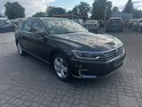 Volkswagen Passat 1.4 Variant GTE-Leder-Navi - Volkswagen Passat