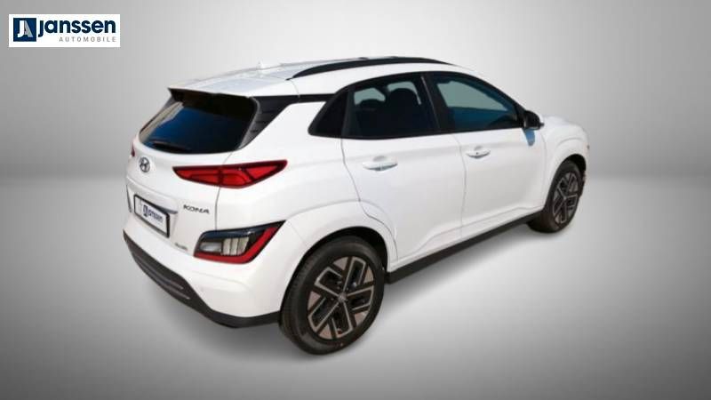 Fahrzeugabbildung Hyundai KONA Elektro  ADVANTAGE-Paket