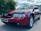 Audi A4 1.9 TDI*Klima*AHK*1 Hand* - gebrauchte Audi A4 aus dem Jahr 2000
