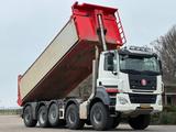 Tatra Phoenix 10x6 KIPPER/TIPPER AJK!!TOP!! - Tatra Diesel