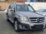 Mercedes-Benz *GLK 320 *cdi *4Matic *Pano *AHK - Mercedes-Benz GLK-Klasse Gebrauchtwagen in Köln