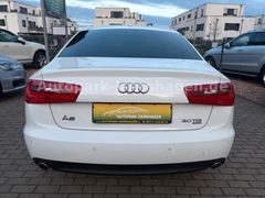 AUDI A6 3.0 TDI Quattro S-Tronic 180kW*Keyless*Matrix