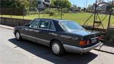 Mercedes-Benz Mercedes Benz 300 SDL - Mercedes-Benz 300: 300sd