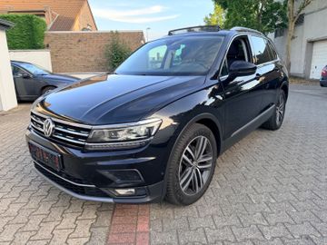 Volkswagen Tiguan - 3