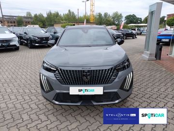 Peugeot 2008 - 2