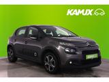 Citroën C3 1.2PureTech 110 Shine CarPlay+NAVI+KAMERA+PDC - Citroën C3: 1.2