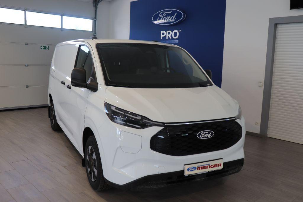 Ford e-Transit Custom 320 L1H1 LKW HA Trend