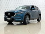 Mazda CX-5 AWD 160ps Aut. EXCLUSIVE ACTIV-P/NAV/HeadUp - Mazda CX-5 in Duisburg