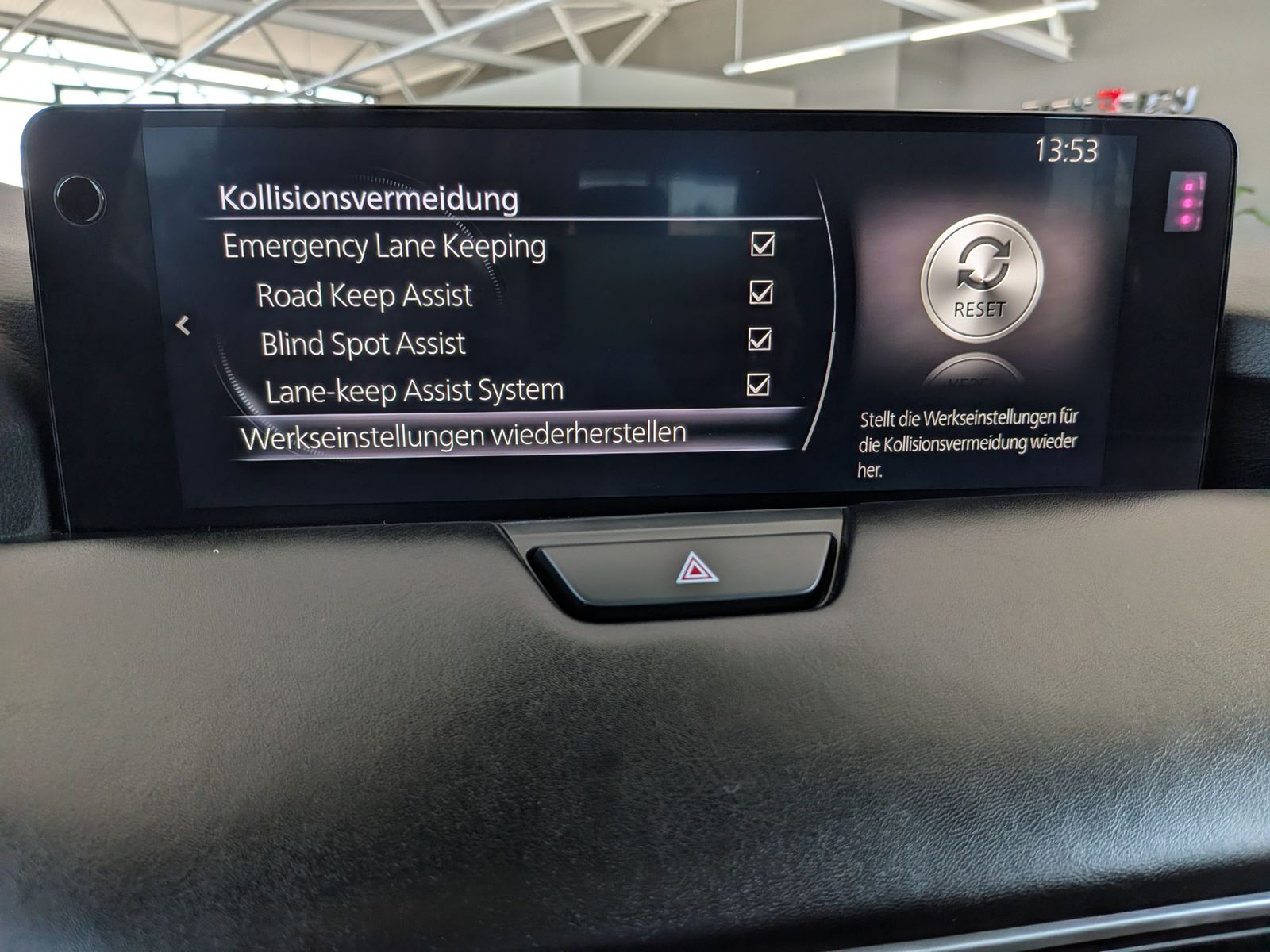 Fahrzeugabbildung Mazda CX-60 2.5L e-SKYACTIV PHEV 327 Homura+ Pano Bose
