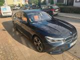 BMW 750i xDrive, M-Paket, Vollausstattung  - gebrauchte BMW 750 aus dem Jahr 2017