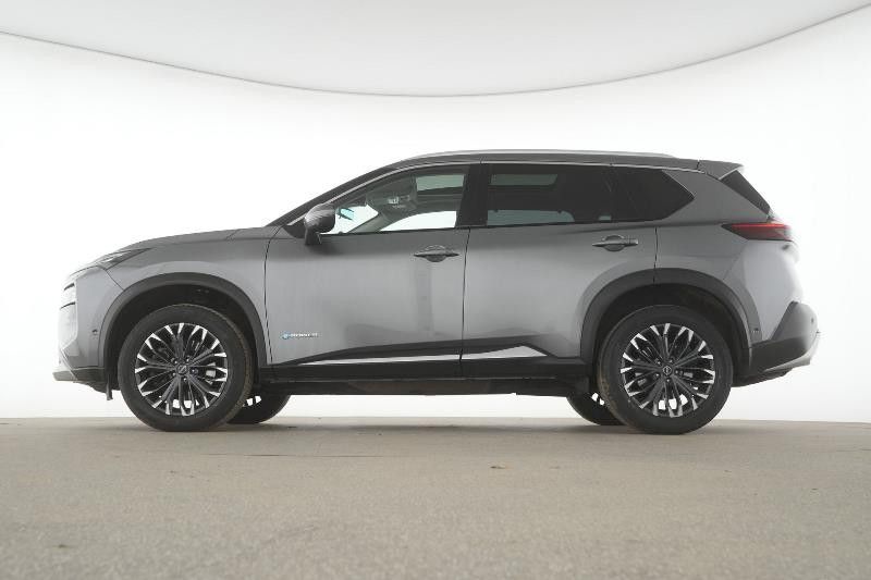 Fahrzeugabbildung Nissan X-Trail 1.5 VC-T  e-Power Tekna e-4orce