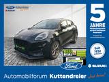 Ford Puma ST X GOLD EDITION NR. 307/999 - Ford Puma ST-Gold-Edition