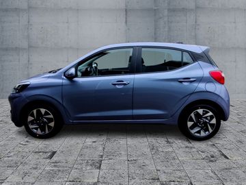 Hyundai i10 1.2 TREND (79PS) (MY25)
