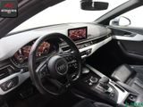 Audi A4 Avant 2.0 TFSI S LINE KEYLESS,360GRAD,MASSAGE - Audi A4 mit Benzin-Antrieb: Kombi, 0l Line
