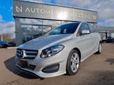 Mercedes-Benz B 180 URBAN*NAVI*SITZHEIZUNG*PDC*KLIMA*EURO 6* - Mercedes-Benz B 180 aus 2015